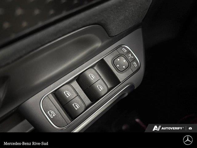 mercedes-benz EQB 2025 - 22