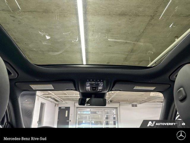 mercedes-benz EQB 2025 - 23