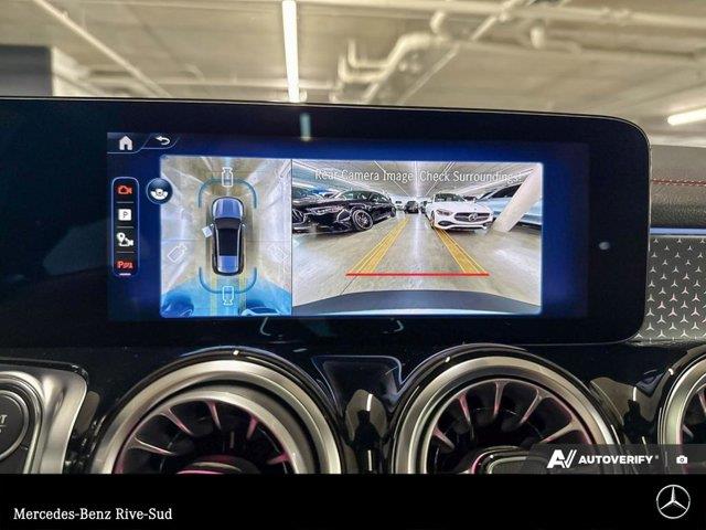 mercedes-benz EQB 2025 - 25