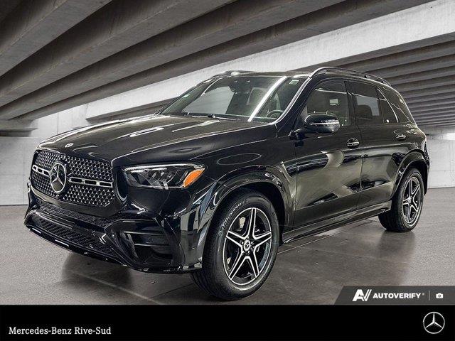 mercedes-benz GLE 2026