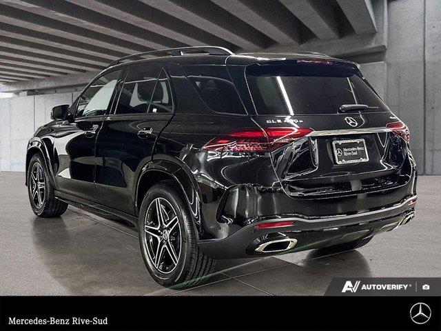mercedes-benz GLE 2026 - 3