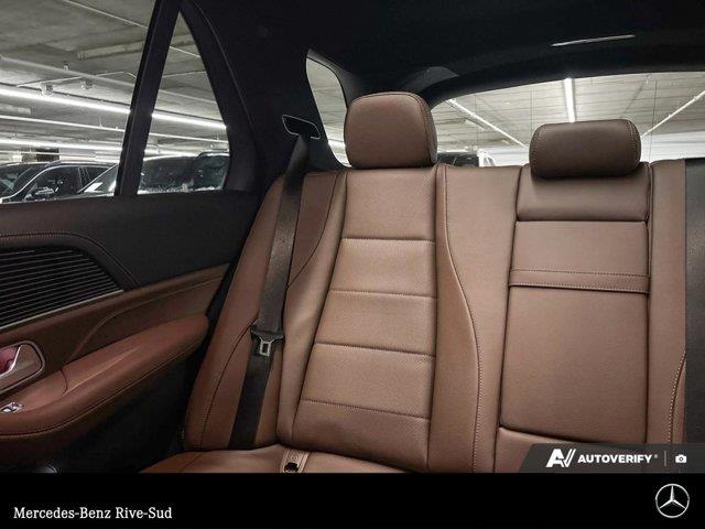 mercedes-benz GLE 2026 - 12
