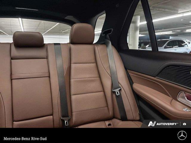 mercedes-benz GLE 2026 - 14