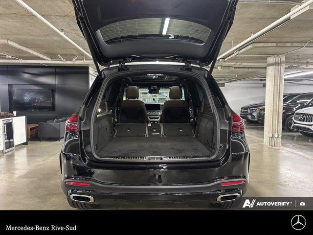 mercedes-benz GLE 2026 - 26