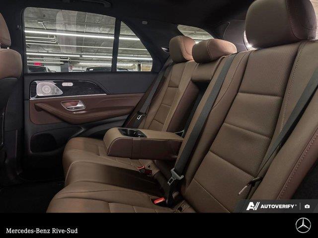 mercedes-benz GLE 2026 - 27