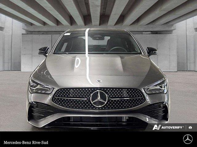 mercedes-benz CLA 2026 - 8