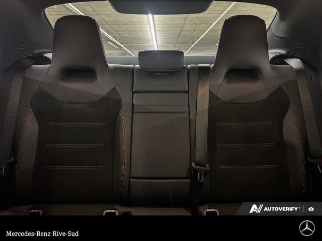 mercedes-benz CLA 2026 - 13