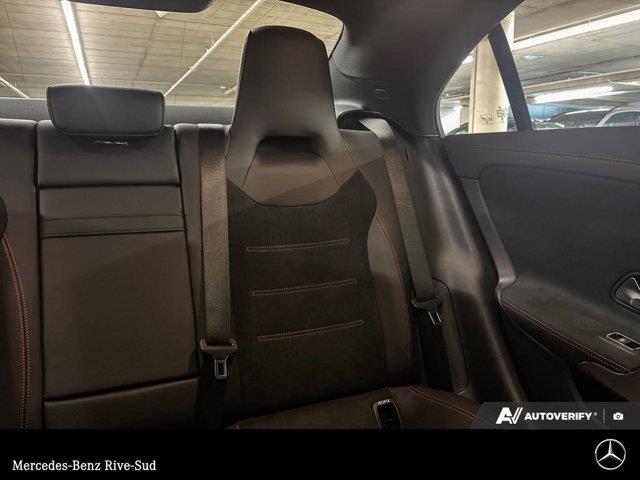 mercedes-benz CLA 2026 - 14