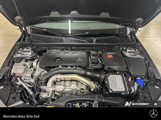 mercedes-benz CLA 2026 - 20