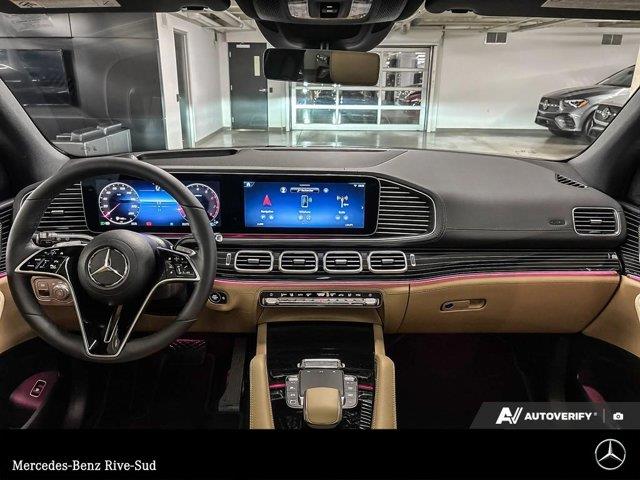 mercedes-benz GLE 2026 - 10