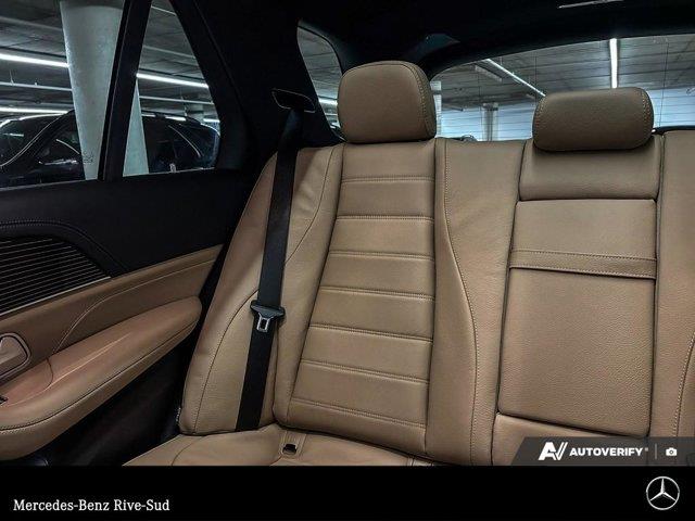 mercedes-benz GLE 2026 - 12