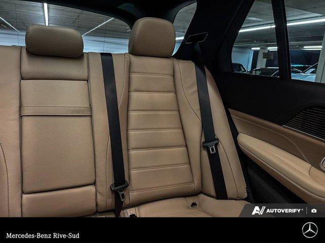 mercedes-benz GLE 2026 - 14