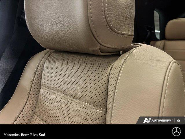 mercedes-benz GLE 2026 - 24