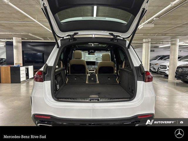 mercedes-benz GLE 2026 - 26