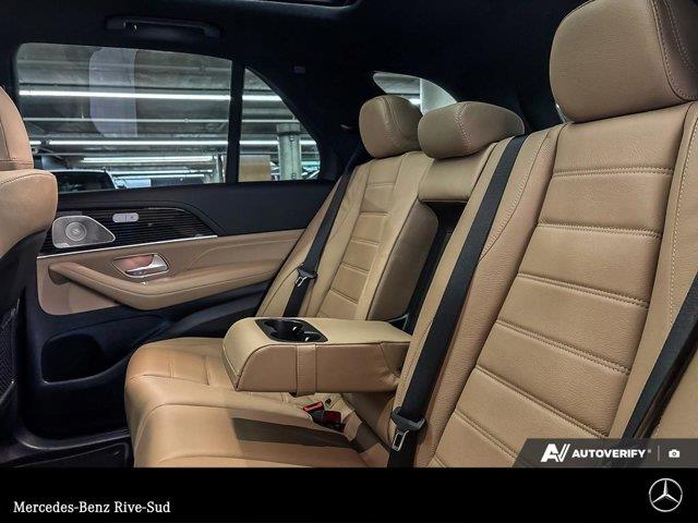 mercedes-benz GLE 2026 - 27