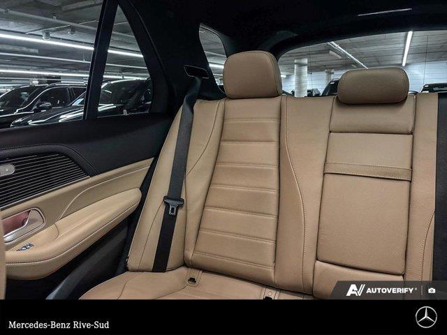 mercedes-benz GLE 2026 - 12