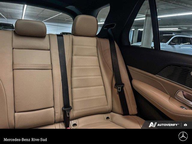 mercedes-benz GLE 2026 - 14