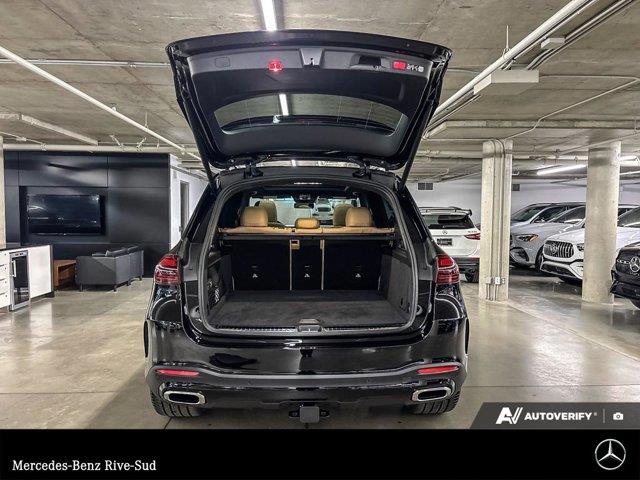 mercedes-benz GLE 2026 - 19