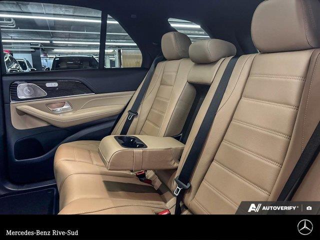 mercedes-benz GLE 2026 - 27