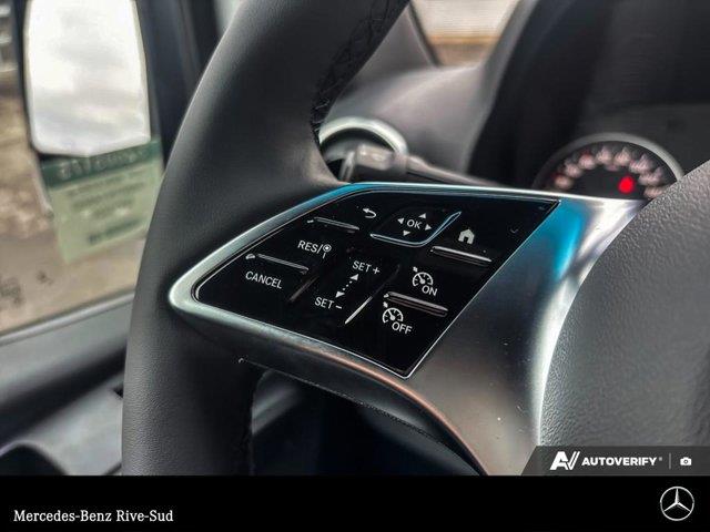 mercedes-benz Sprinter fourgonnette utilitaire 2026 - 19
