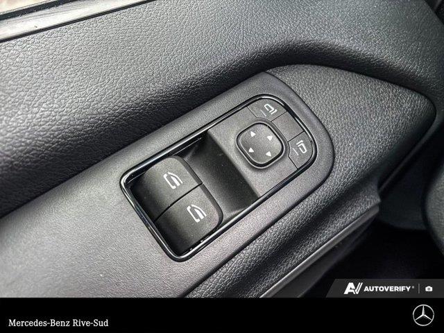 mercedes-benz Sprinter fourgonnette utilitaire 2026 - 20