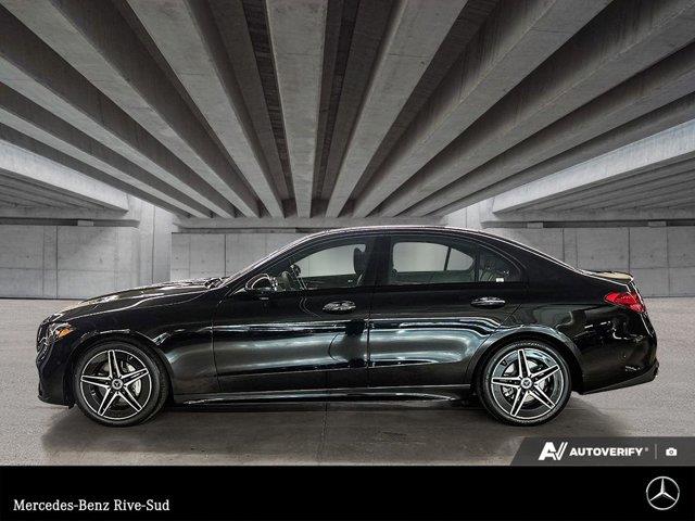 mercedes-benz Classe-C 2026 - 2