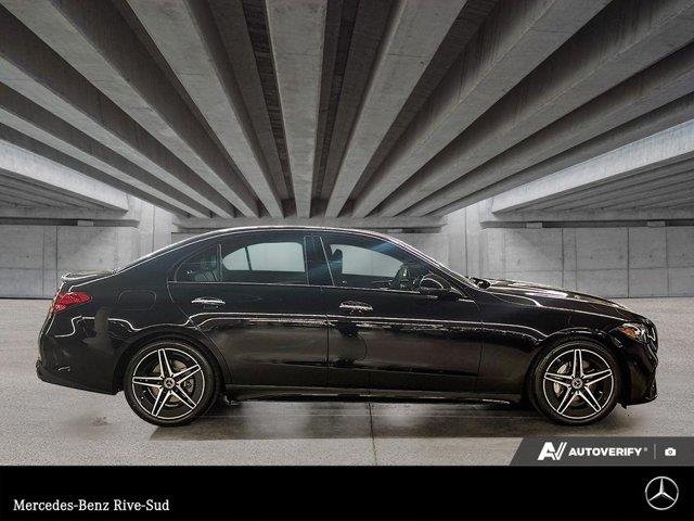 mercedes-benz Classe-C 2026 - 6