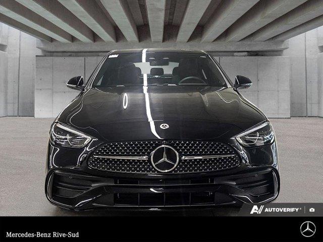mercedes-benz Classe-C 2026 - 8