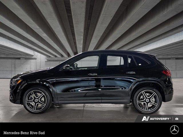 mercedes-benz GLA 2026 - 2