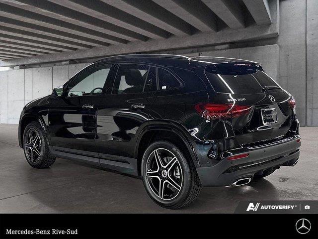 mercedes-benz GLA 2026 - 3