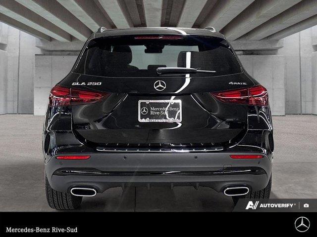 mercedes-benz GLA 2026 - 4
