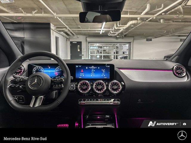 mercedes-benz GLA 2026 - 10