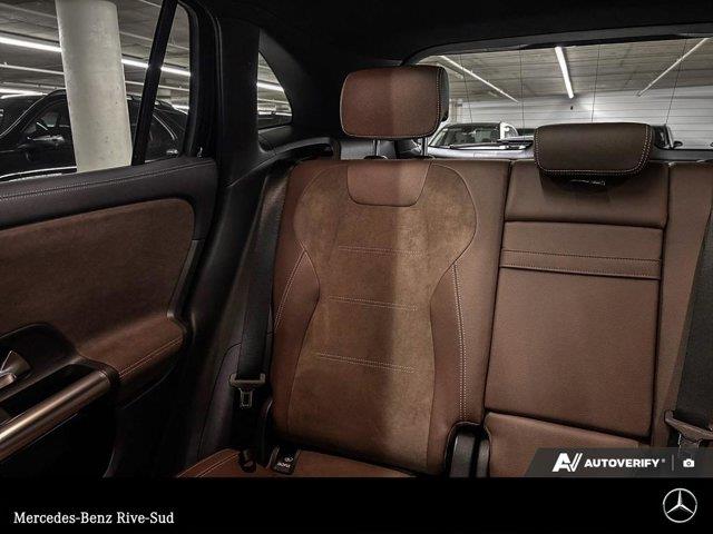 mercedes-benz GLA 2026 - 12