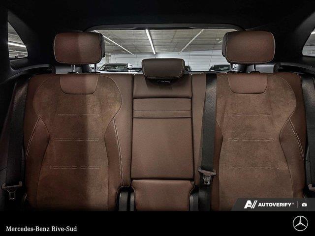mercedes-benz GLA 2026 - 13