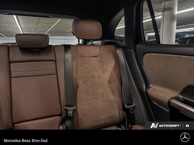 mercedes-benz GLA 2026 - 14