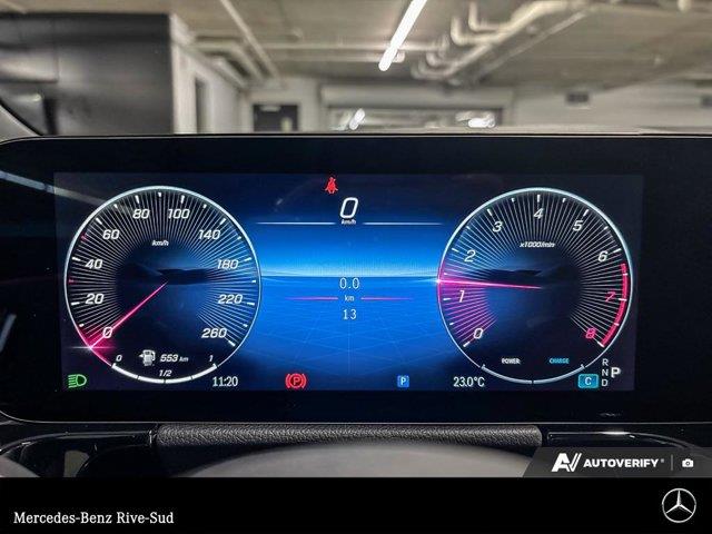 mercedes-benz GLA 2026 - 15