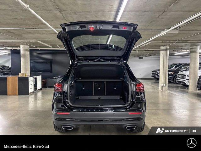 mercedes-benz GLA 2026 - 19