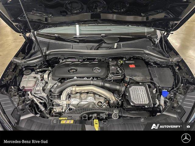 mercedes-benz GLA 2026 - 20