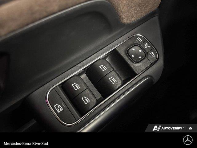 mercedes-benz GLA 2026 - 22