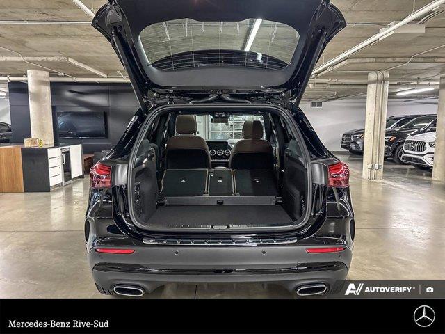 mercedes-benz GLA 2026 - 26