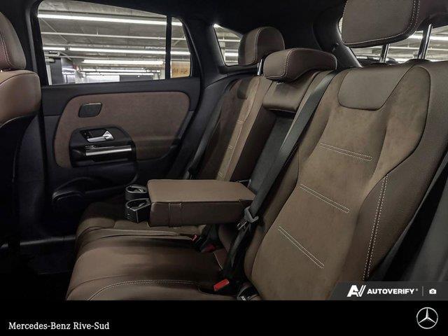 mercedes-benz GLA 2026 - 27