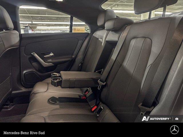 mercedes-benz CLA 2026 - 26