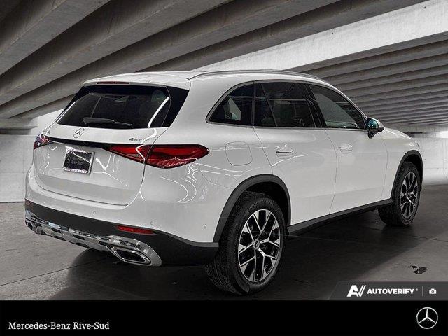 mercedes-benz GLC 2026 - 5