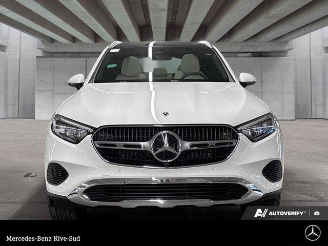 mercedes-benz GLC 2026 - 8