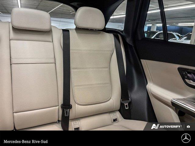 mercedes-benz GLC 2026 - 14