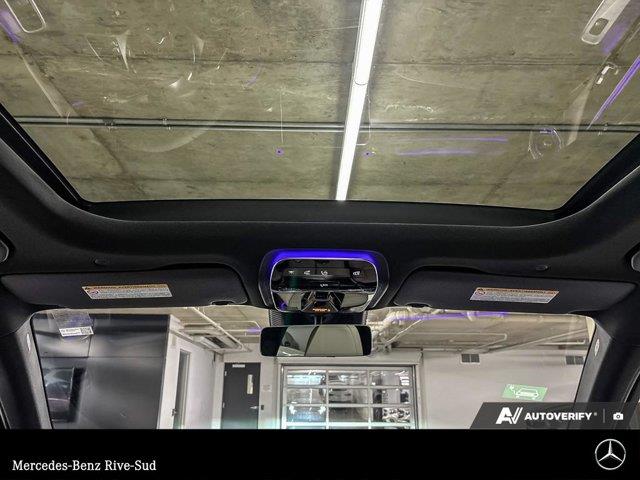 mercedes-benz GLC 2026 - 23