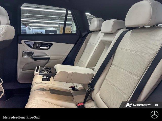 mercedes-benz GLC 2026 - 27