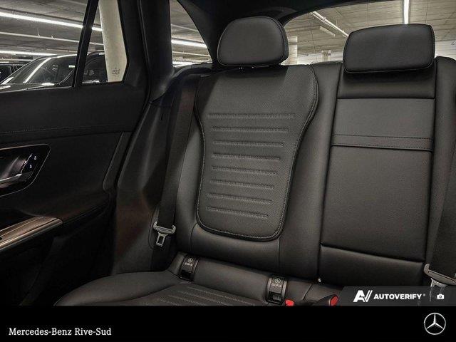 mercedes-benz GLC 2026 - 12