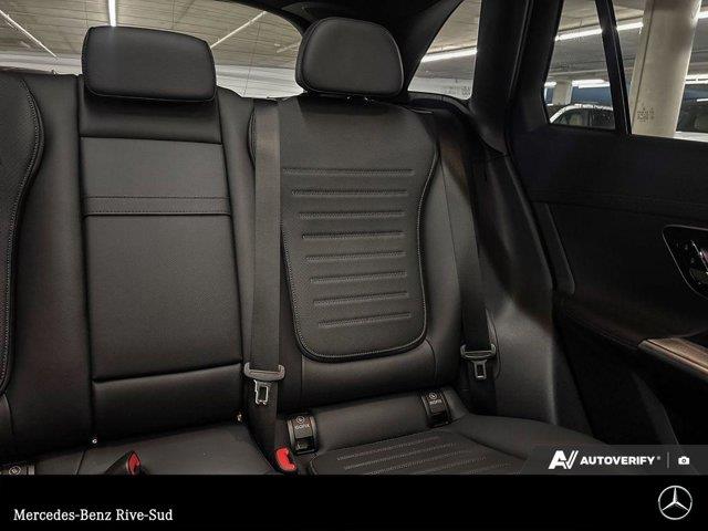 mercedes-benz GLC 2026 - 14