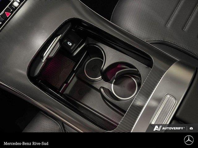 mercedes-benz GLC 2026 - 17